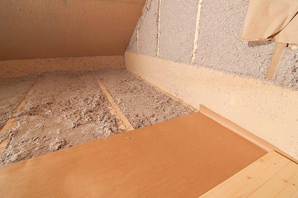 Professional Insulation Contractor in Capitan, NM