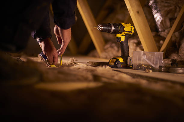 Best Spray Foam Insulation  in Capitan, NM